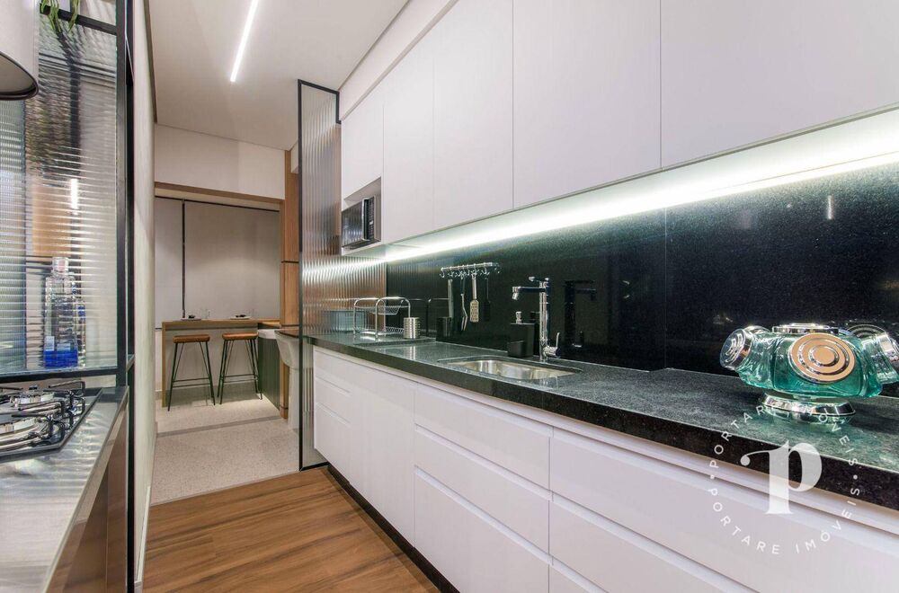 Apartamento, 1 quarto, 49 m² - Foto 10