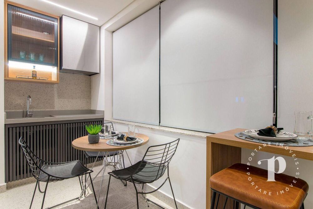 Apartamento, 1 quarto, 49 m² - Foto 11