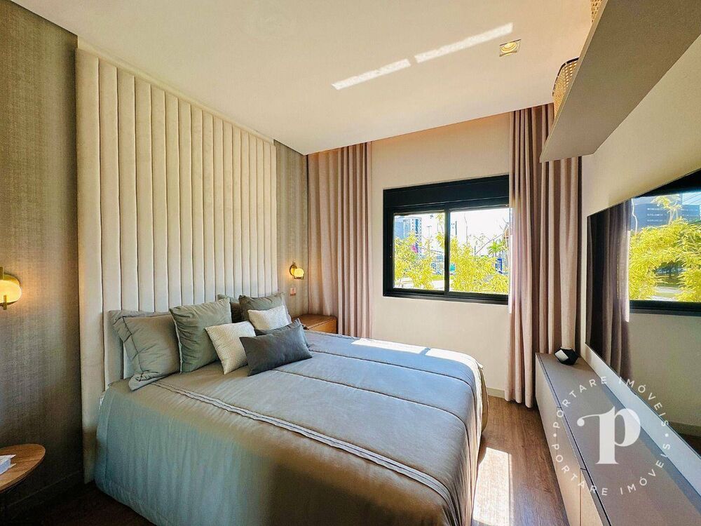 Apartamento, 4 quartos, 151 m² - Foto 5