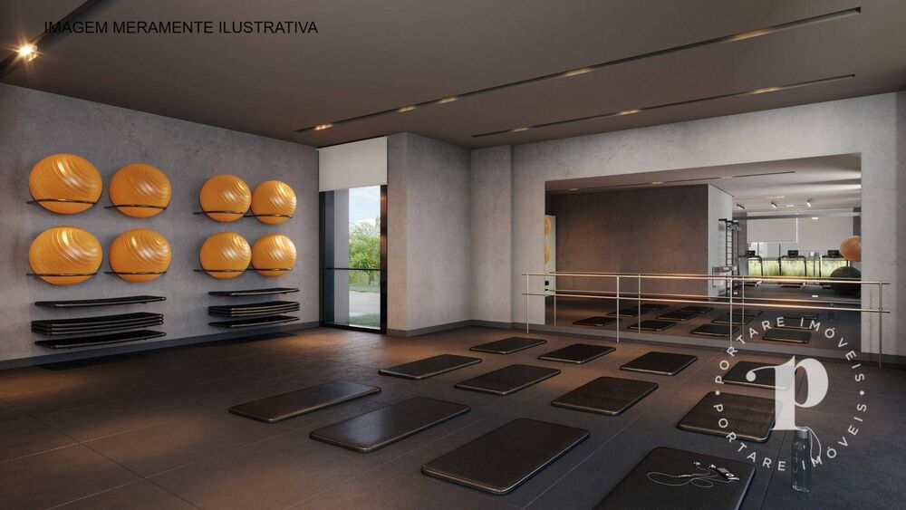 Apartamento, 4 quartos, 151 m² - Foto 8