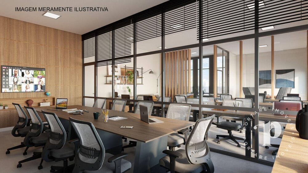 Apartamento, 4 quartos, 151 m² - Foto 7