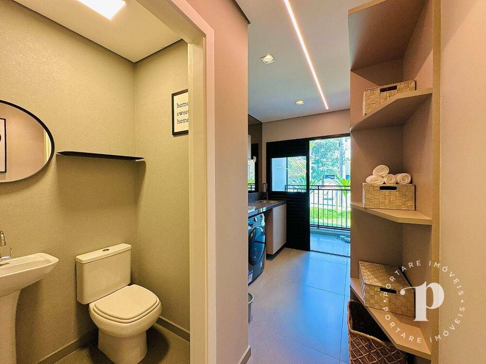 Apartamento, 4 quartos, 151 m² - Foto 3