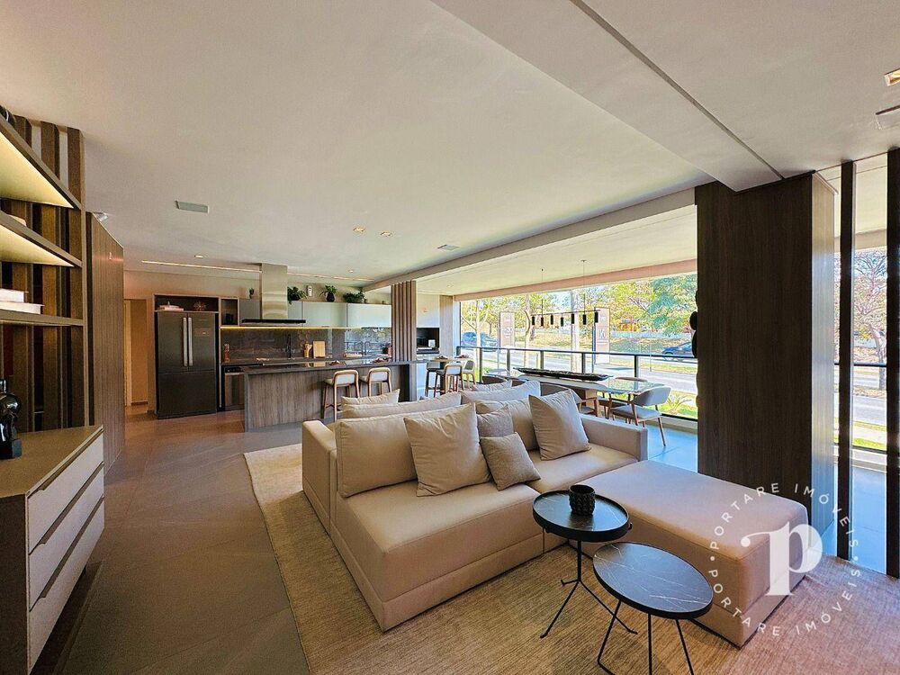 Apartamento, 4 quartos, 151 m² - Foto 1