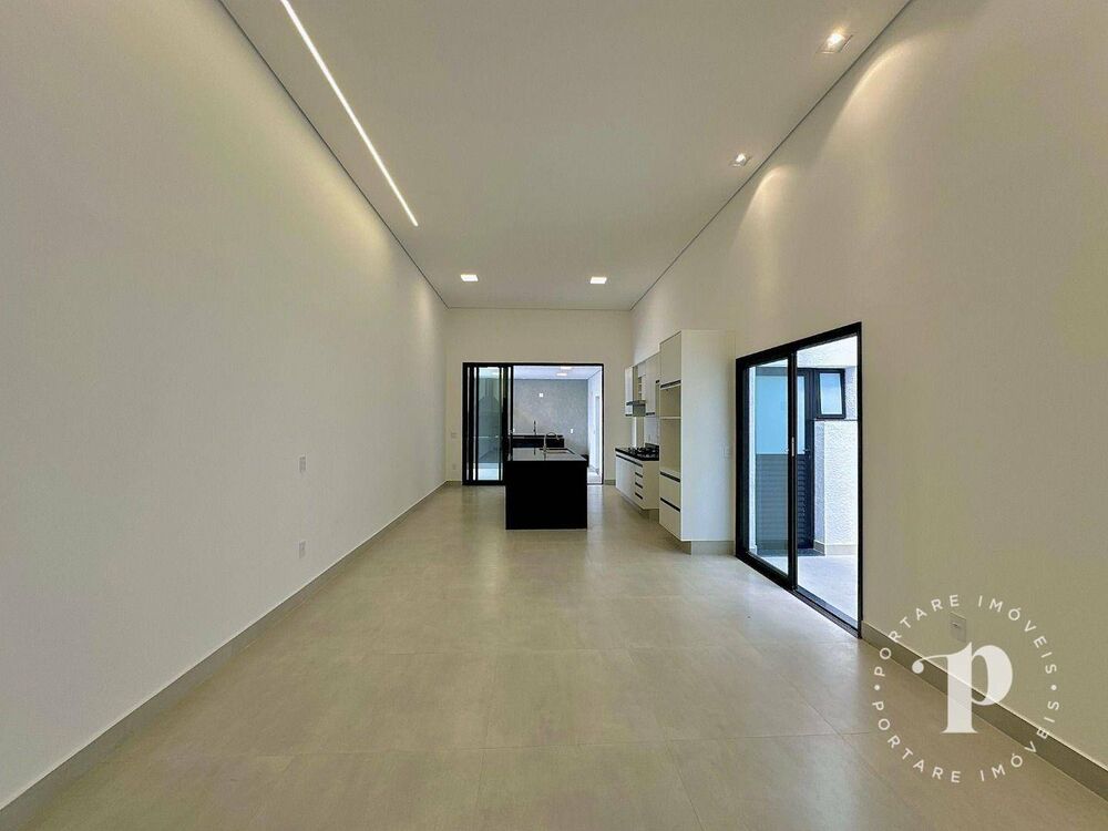 Casa de Condomínio à venda com 3 quartos, 186m² - Foto 1