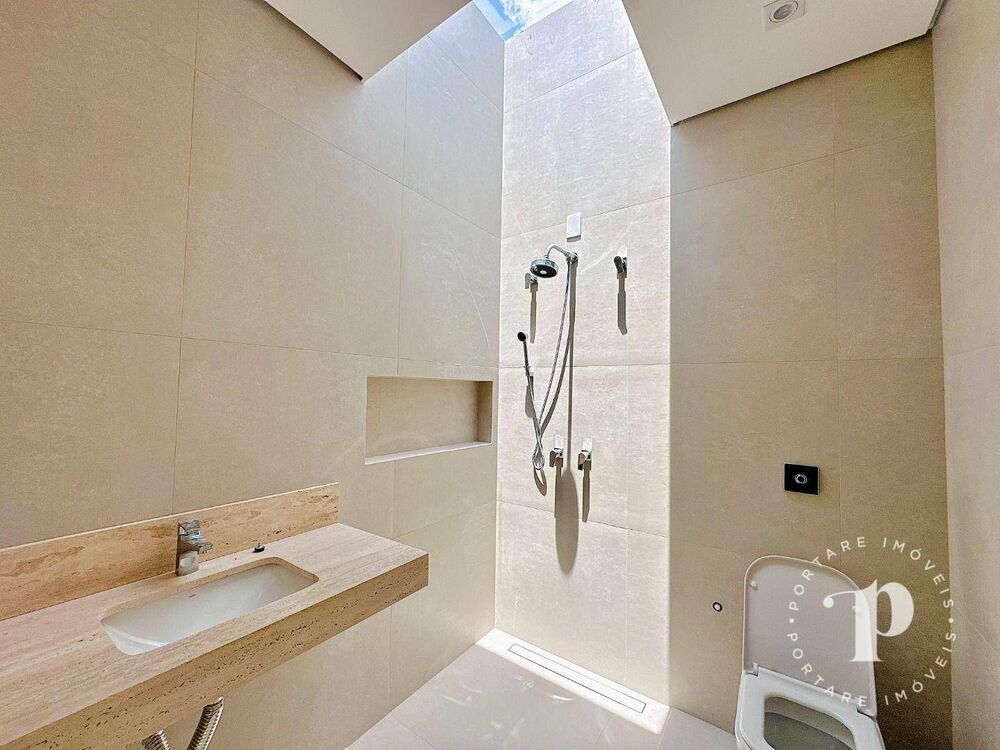 Casa de Condomínio, 4 quartos - Foto 10