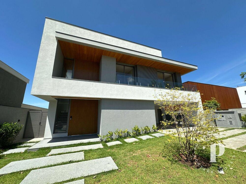 Casa de Condomínio, 5 quartos - Foto 1