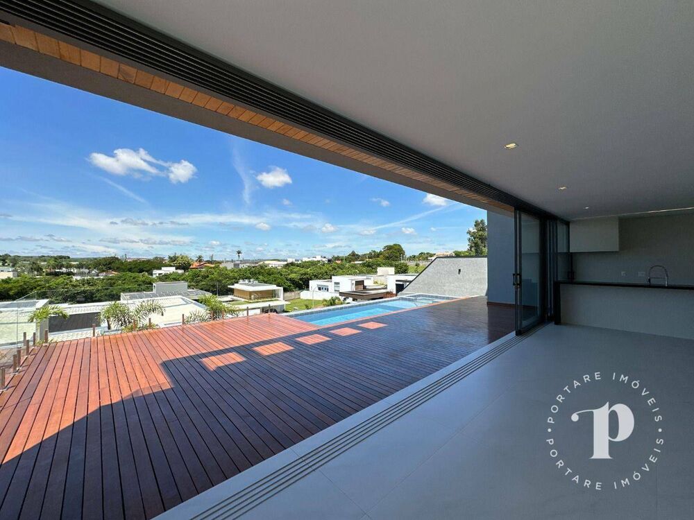 Casa de Condomínio, 5 quartos - Foto 5