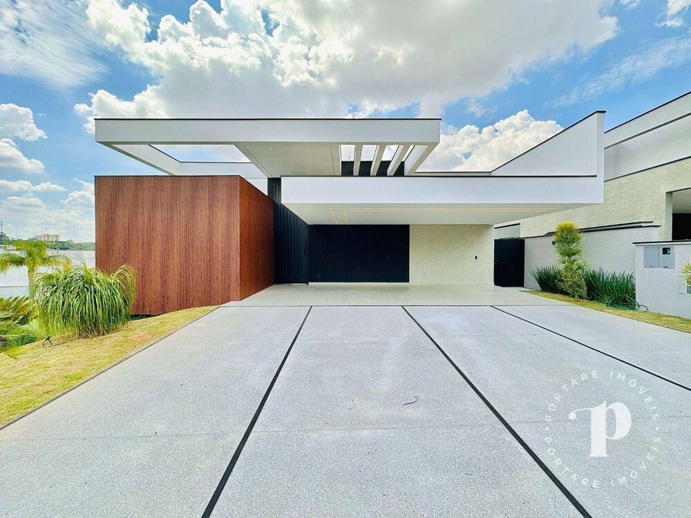 Casa de Condomínio à venda com 5 quartos, 400m² - Foto 1