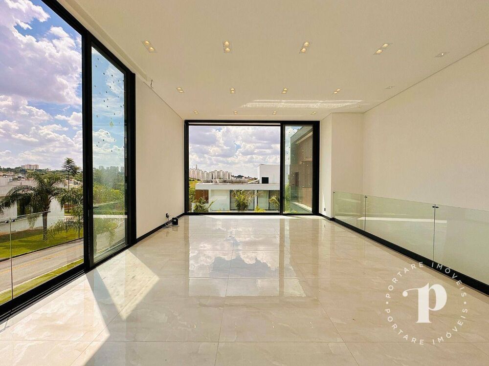 Casa de Condomínio à venda com 5 quartos, 400m² - Foto 3