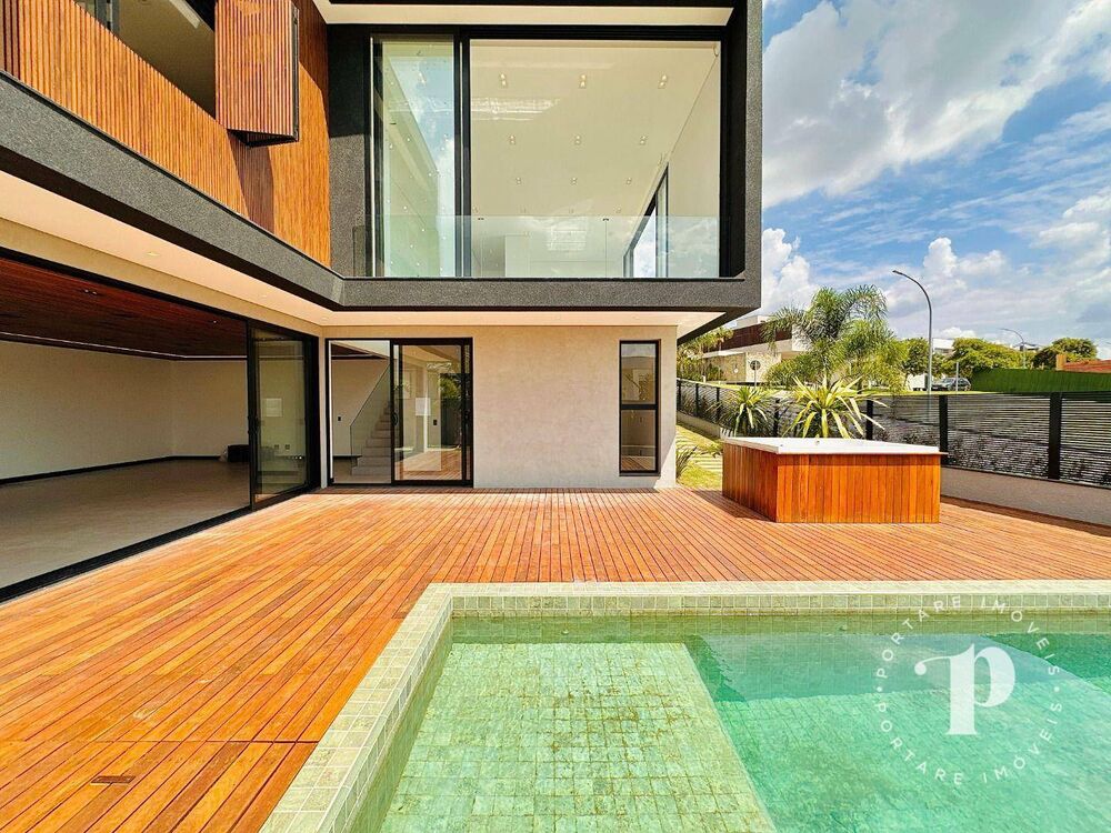 Casa de Condomínio à venda com 5 quartos, 400m² - Foto 8