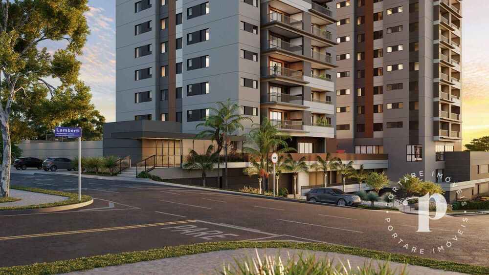 Apartamento, 3 quartos, 112 m² - Foto 3