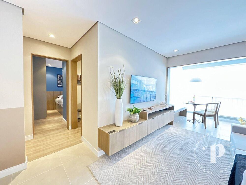 Apartamento, 3 quartos, 112 m² - Foto 1