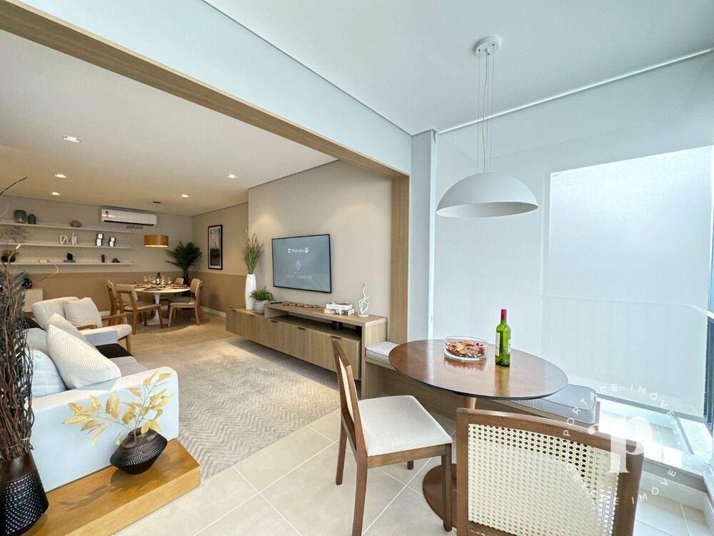 Apartamento, 3 quartos, 112 m² - Foto 2