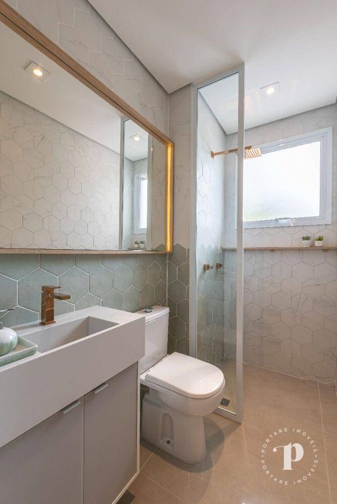 Apartamento, 2 quartos, 52 m² - Foto 7
