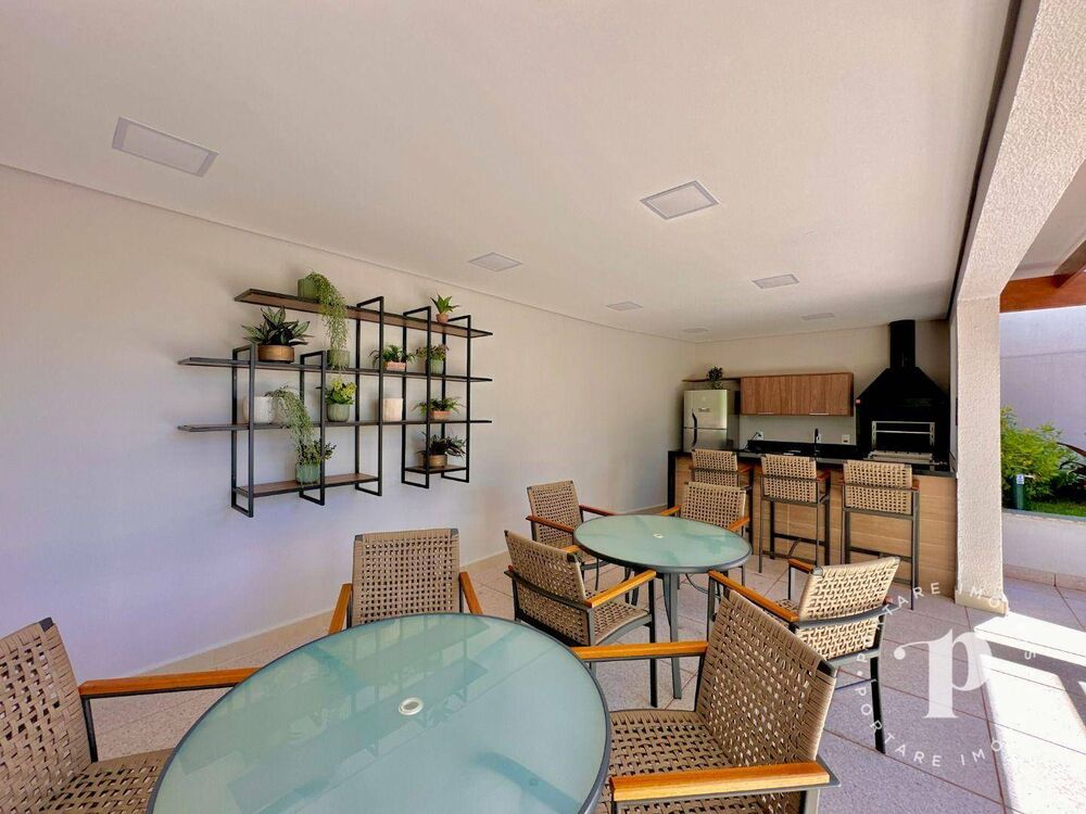 Apartamento, 2 quartos, 82 m² - Foto 9