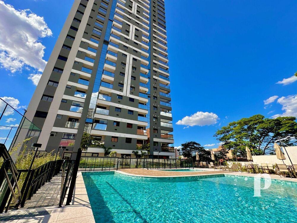 Apartamento, 2 quartos, 82 m² - Foto 7