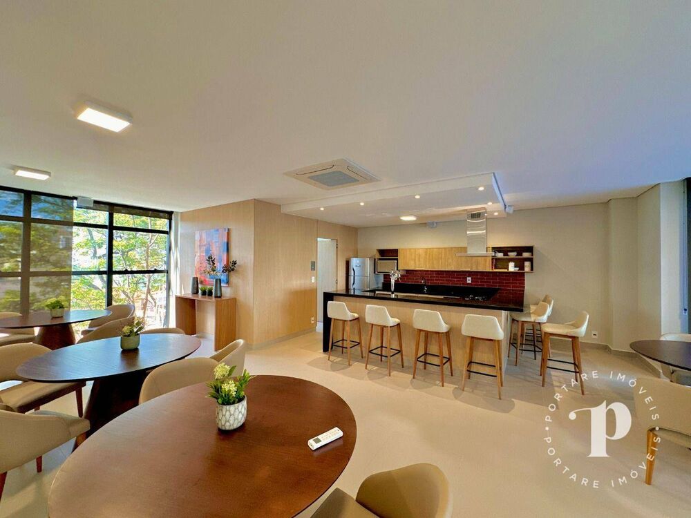 Apartamento, 2 quartos, 82 m² - Foto 11