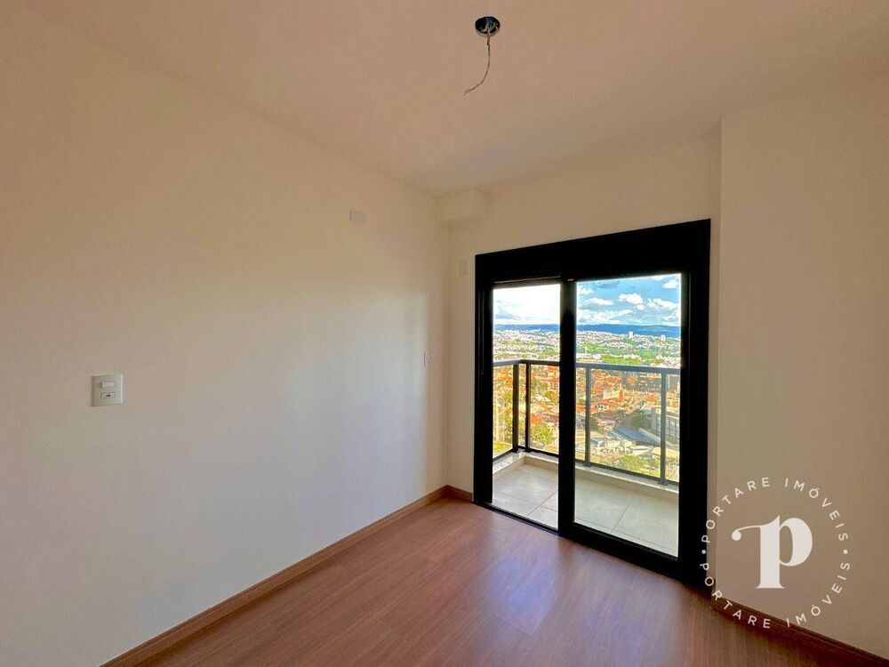 Apartamento, 2 quartos, 82 m² - Foto 2