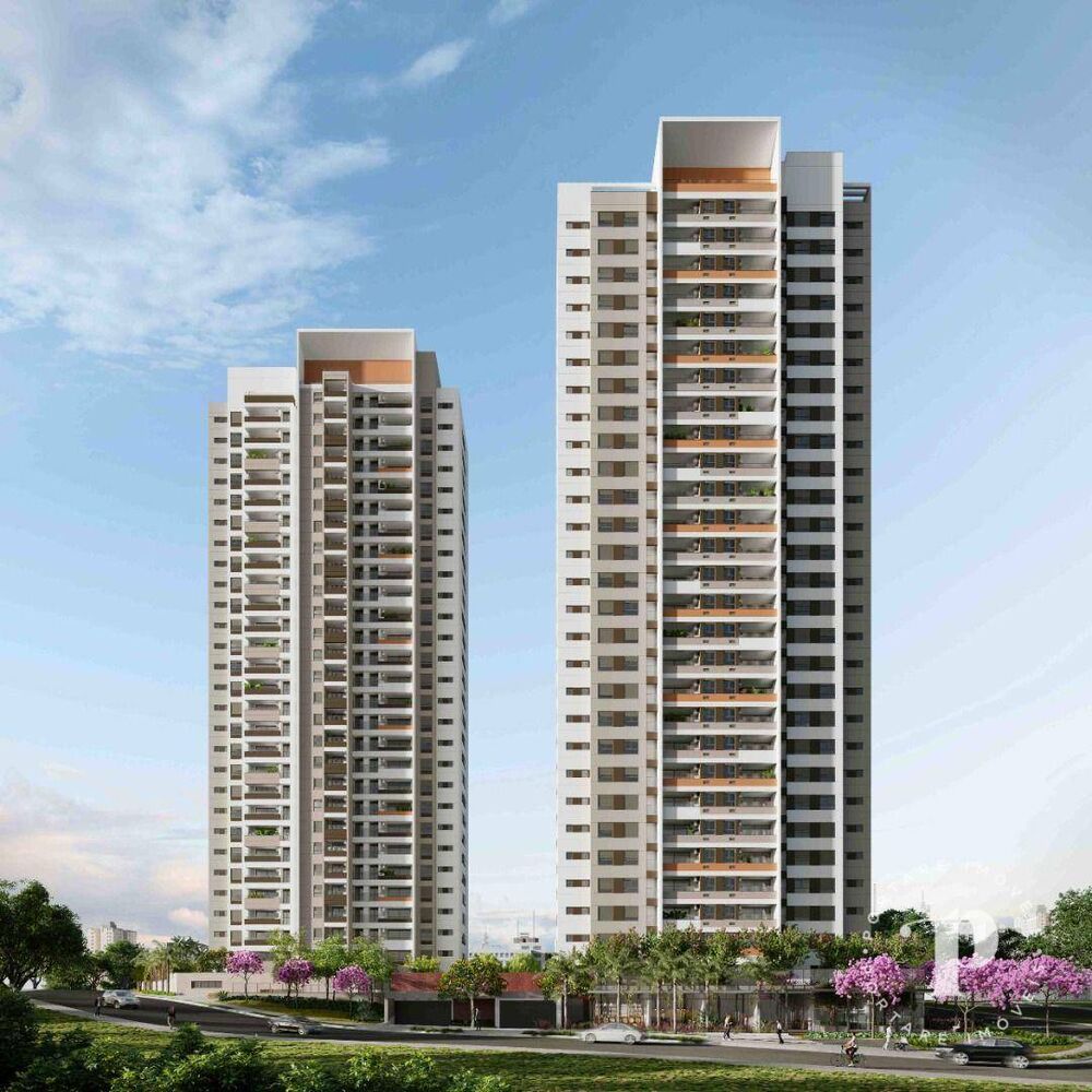 Apartamento, 2 quartos, 69 m² - Foto 5