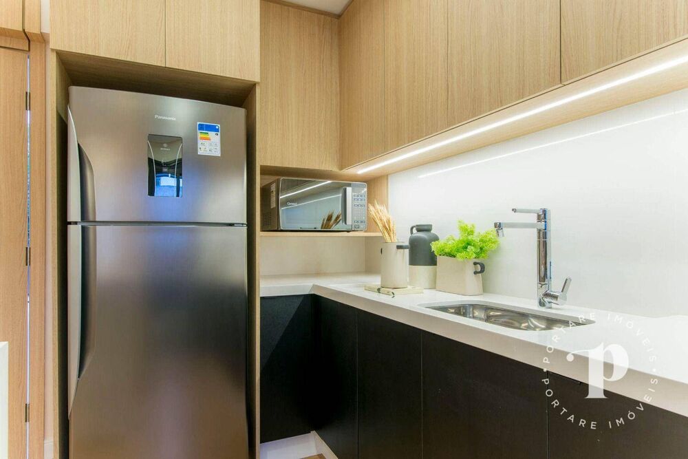 Apartamento, 2 quartos, 69 m² - Foto 3