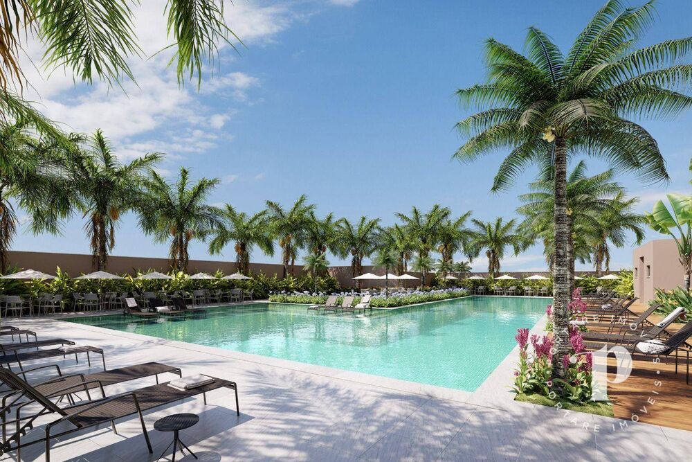 Apartamento, 2 quartos, 69 m² - Foto 9