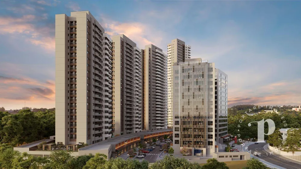 Apartamento, 3 quartos, 119 m² - Foto 1