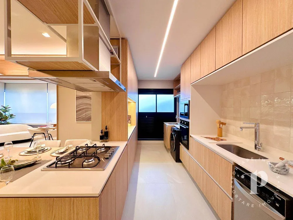 Apartamento, 3 quartos, 119 m² - Foto 4