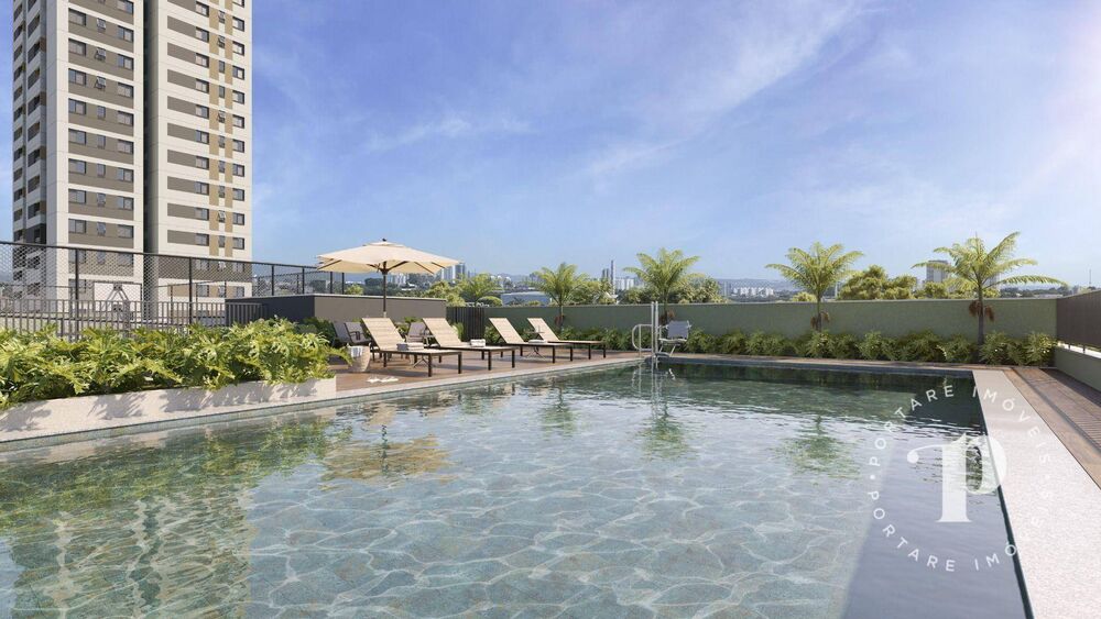 Apartamento, 2 quartos, 48 m² - Foto 9