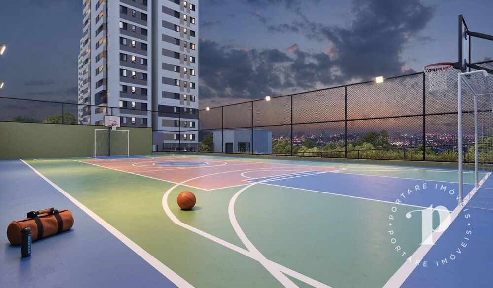 Apartamento, 2 quartos, 48 m² - Foto 10