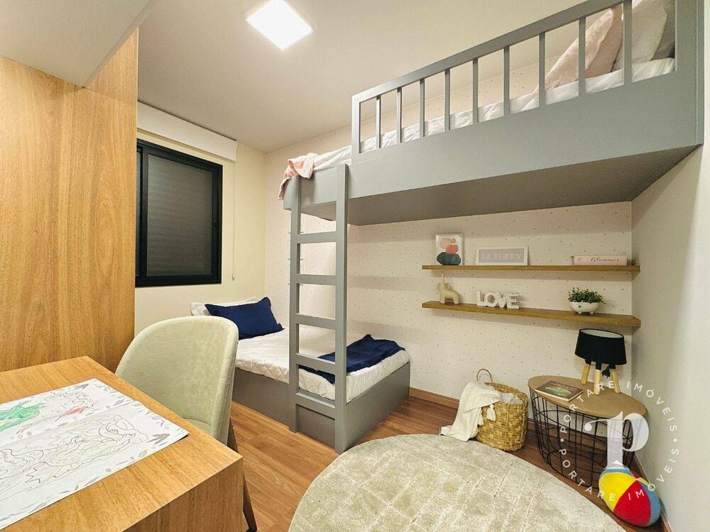 Apartamento, 2 quartos, 48 m² - Foto 6