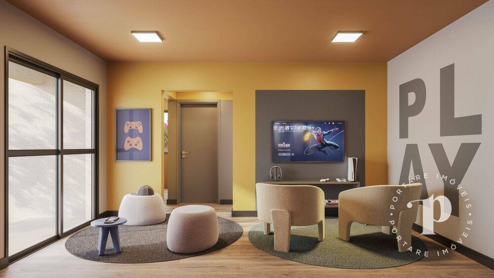 Apartamento, 2 quartos, 48 m² - Foto 11