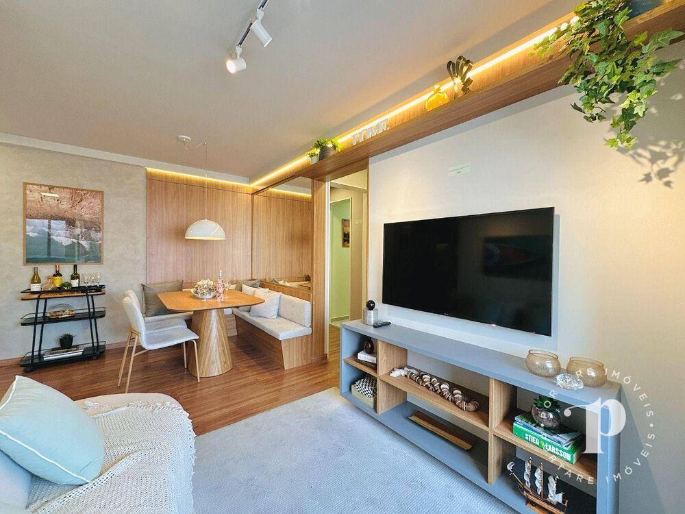 Apartamento, 2 quartos, 48 m² - Foto 4