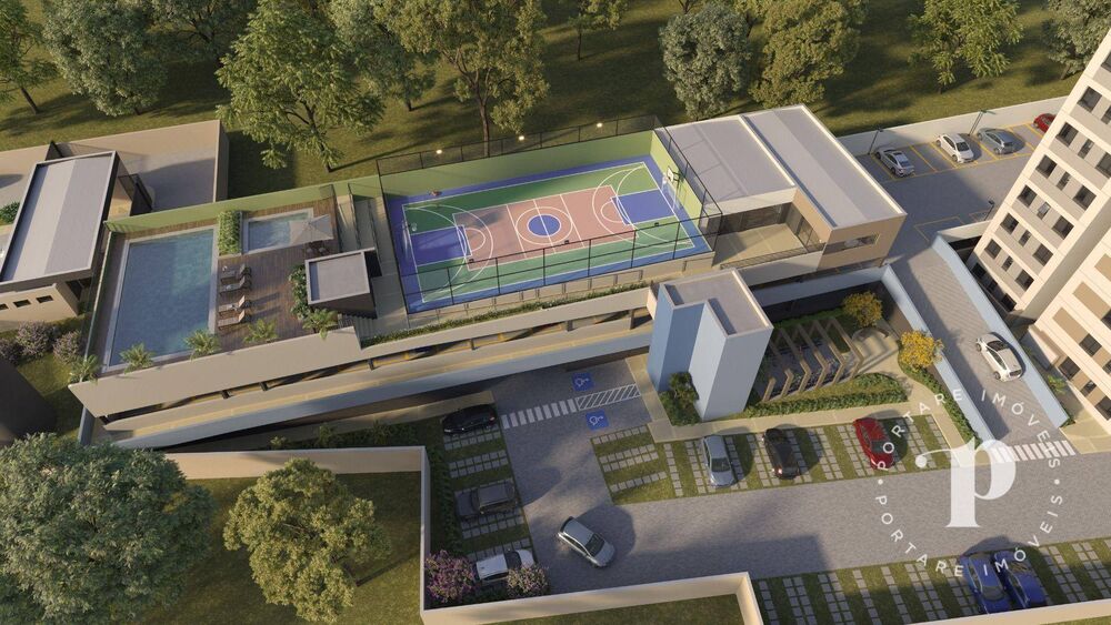 Apartamento, 2 quartos, 48 m² - Foto 8