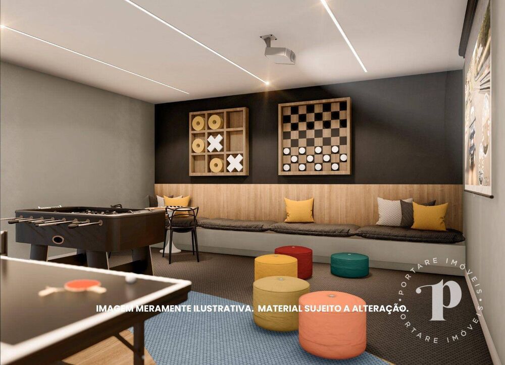 Apartamento, 2 quartos, 53 m² - Foto 7