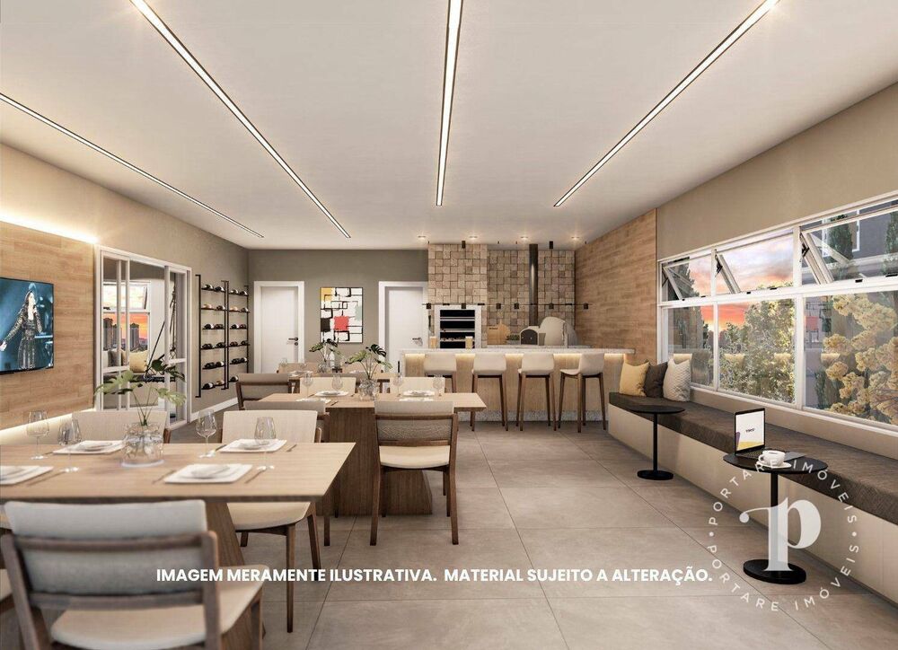 Apartamento, 2 quartos, 53 m² - Foto 8