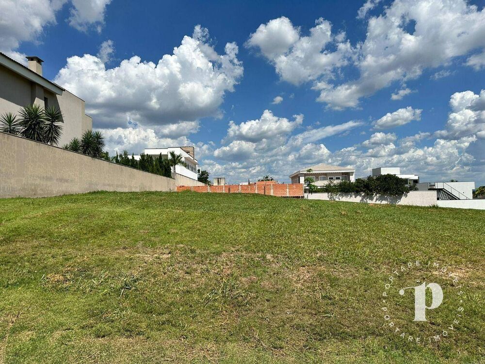 Loteamento e Condomínio, 1000 m² - Foto 1