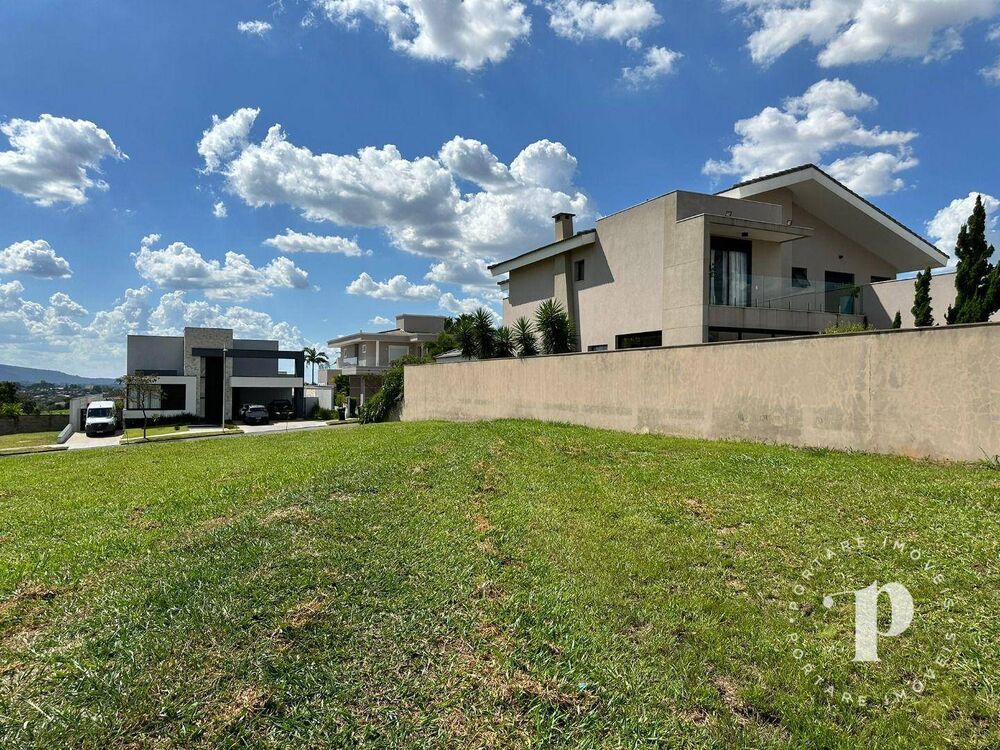 Loteamento e Condomínio, 1000 m² - Foto 3