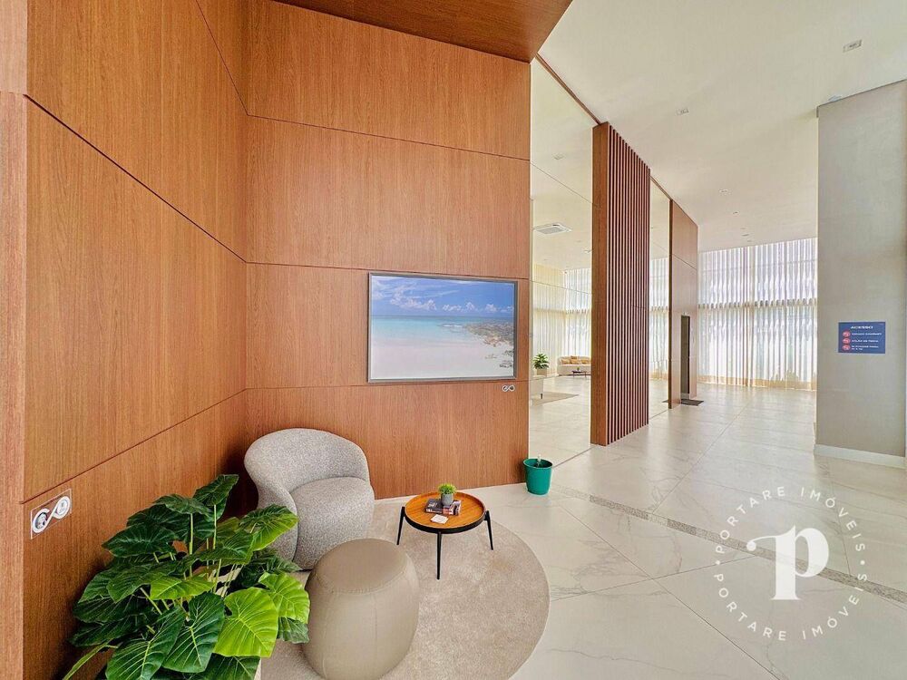 Apartamento, 3 quartos, 151 m² - Foto 2