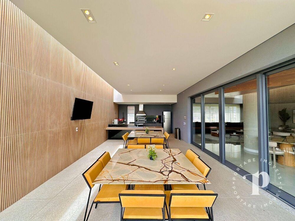 Apartamento, 3 quartos, 151 m² - Foto 3