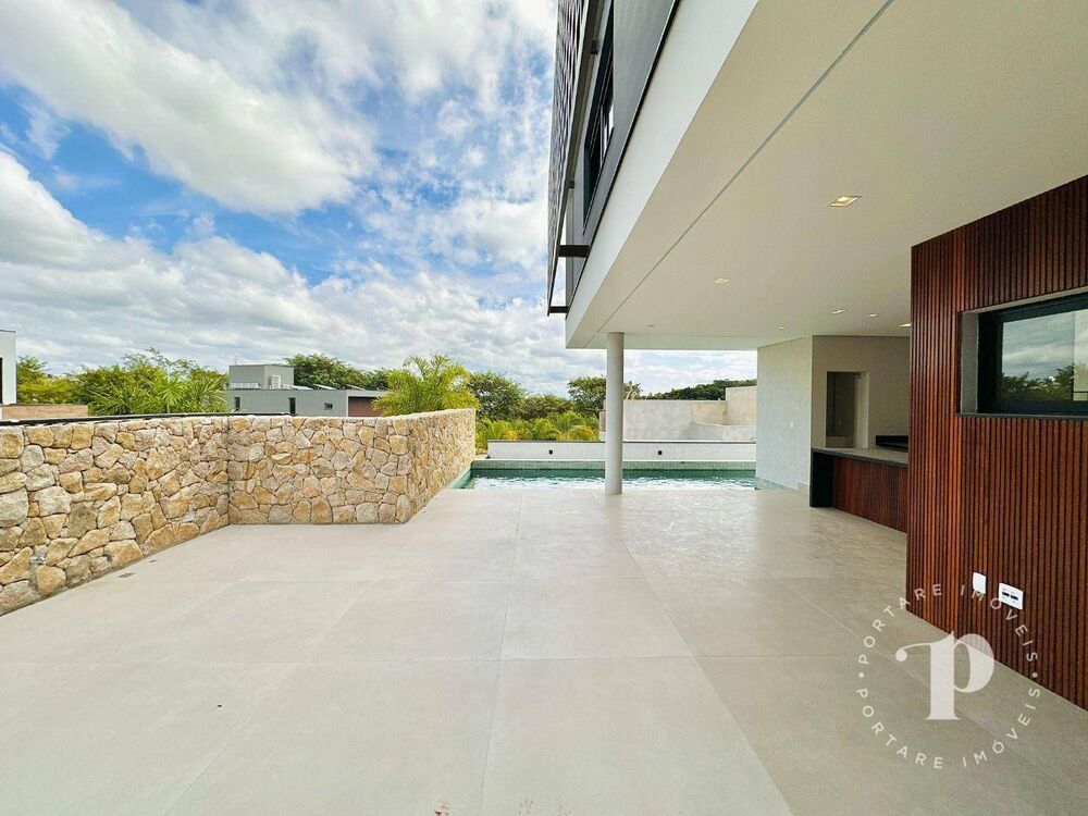 Casa de Condomínio, 4 quartos - Foto 2