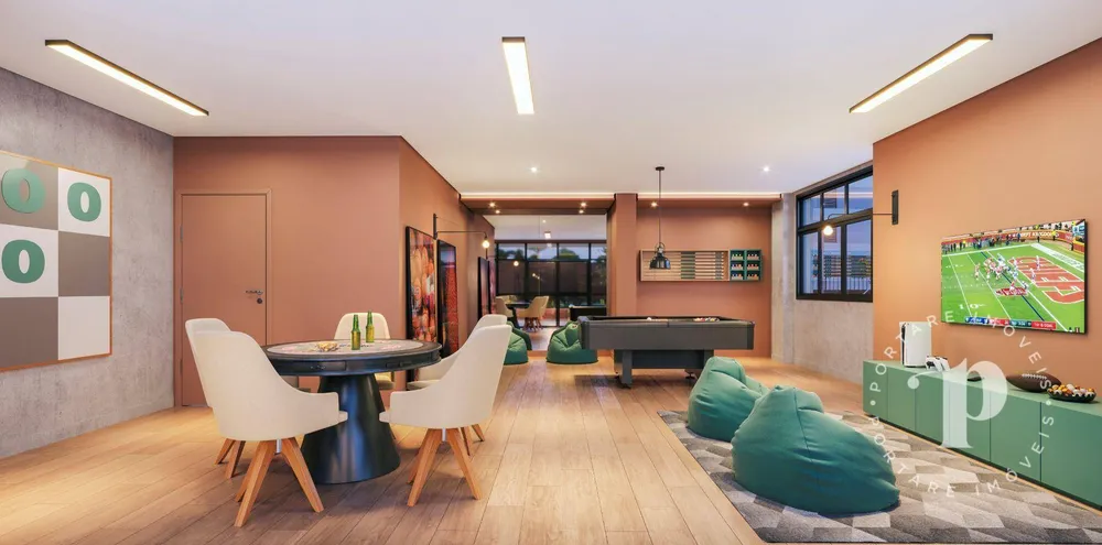 Apartamento, 2 quartos, 69 m² - Foto 2