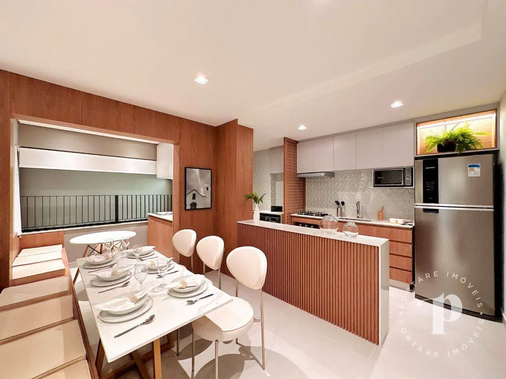 Apartamento, 2 quartos, 69 m² - Foto 4