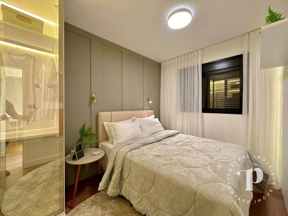 Apartamento à venda com 2 quartos, 56m² - Foto 10