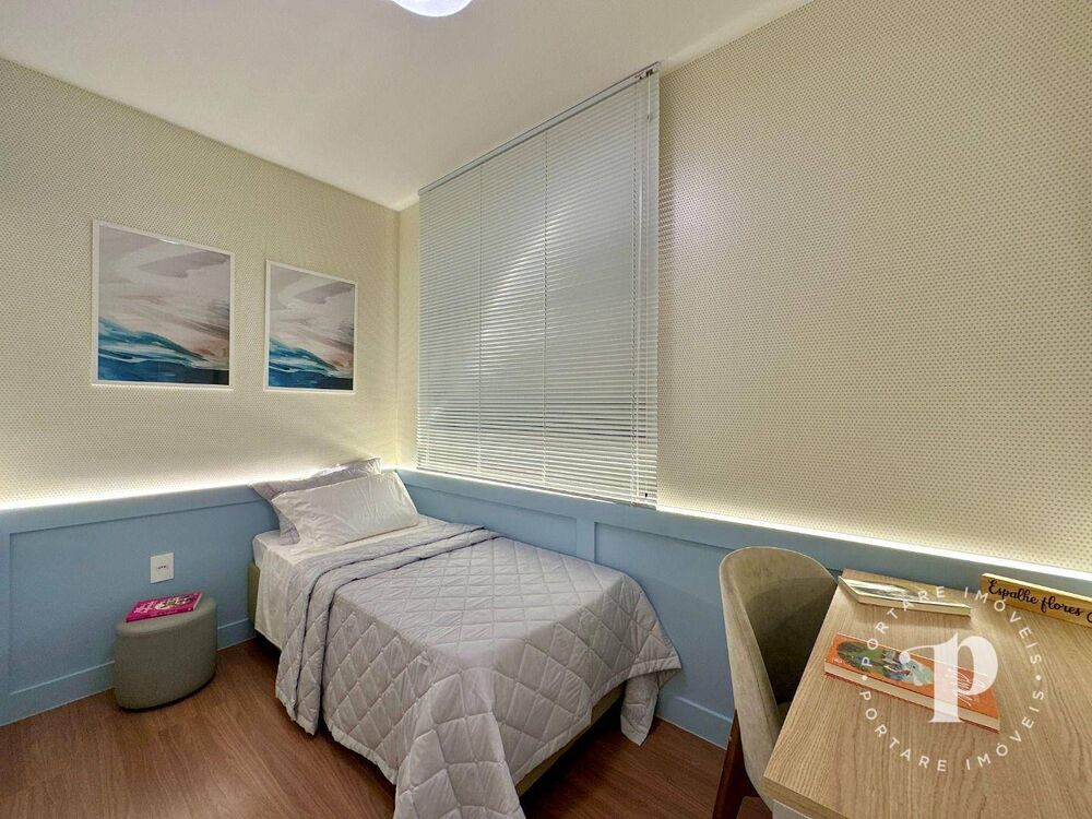 Apartamento à venda com 2 quartos, 56m² - Foto 12