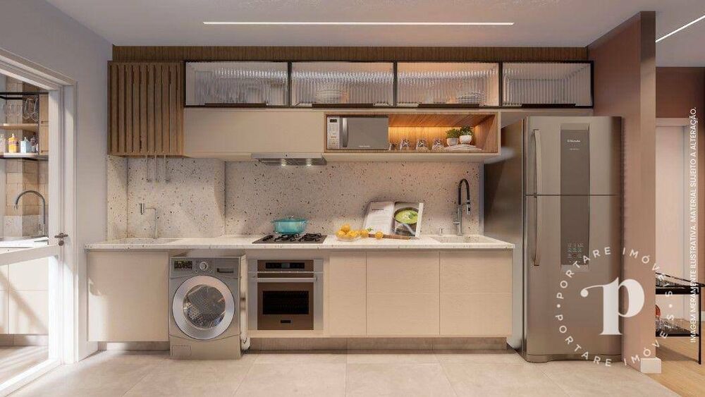 Apartamento, 3 quartos, 66 m² - Foto 11