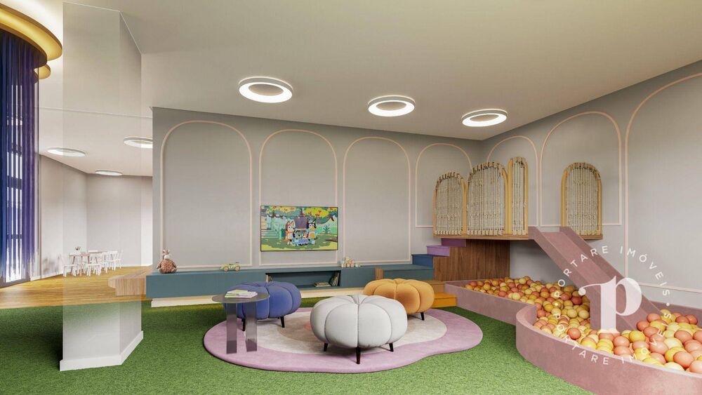 Apartamento à venda com 3 quartos, 100m² - Foto 14