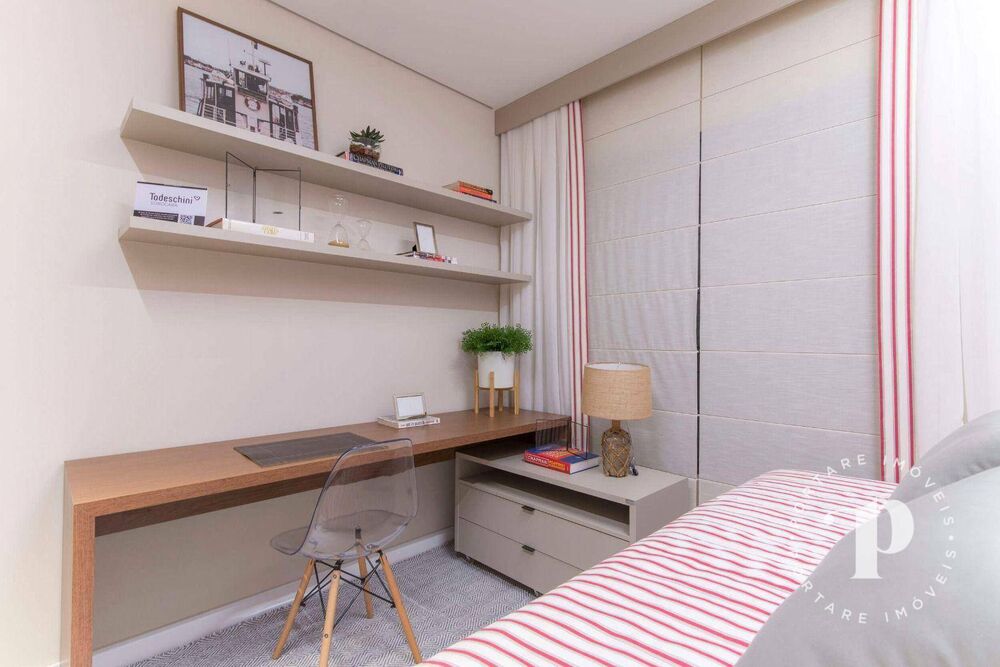 Apartamento à venda com 3 quartos, 100m² - Foto 6