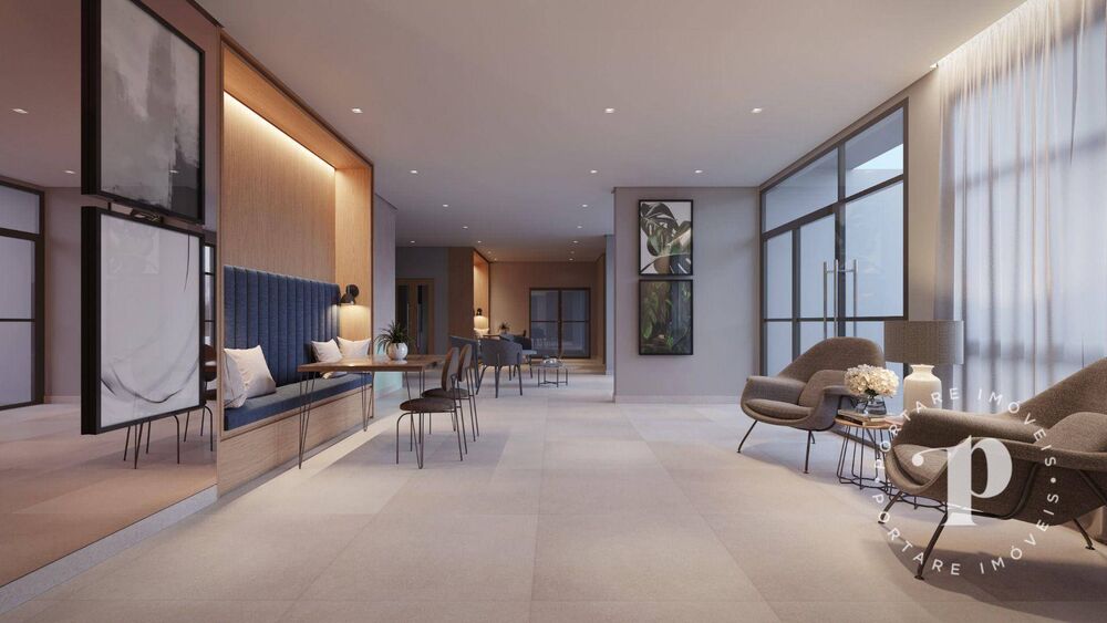 Apartamento à venda com 3 quartos, 100m² - Foto 15