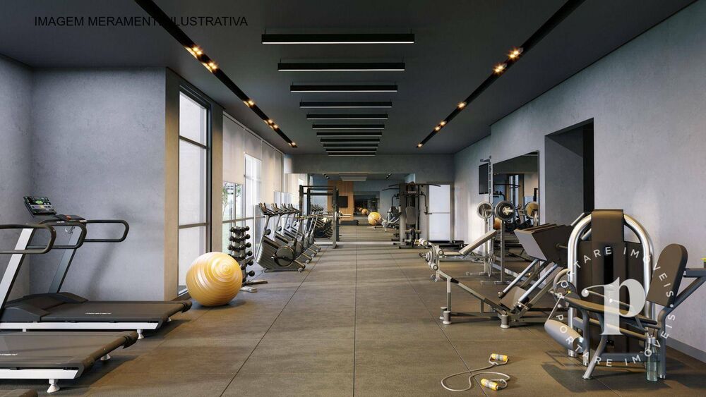 Apartamento, 3 quartos, 116 m² - Foto 7