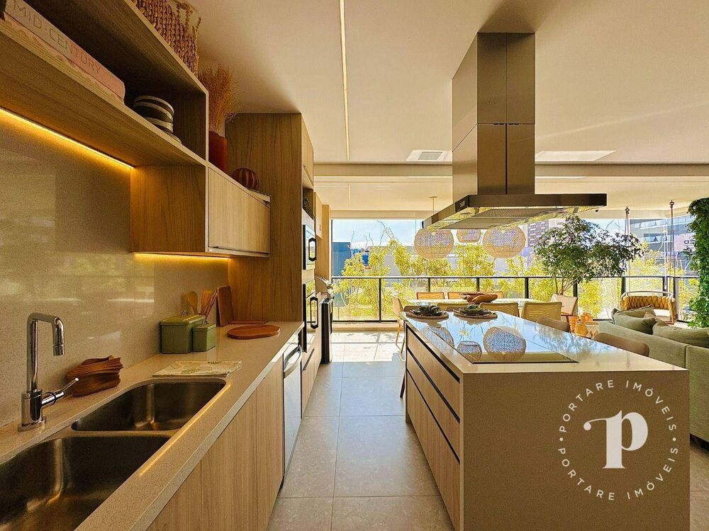 Apartamento, 3 quartos, 116 m² - Foto 2